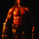 Imagen: Mike Mignola (Twitter) / Lionsgate.